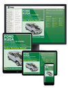 Ford Kuga Haynes Manual