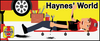 Haynes World graphic