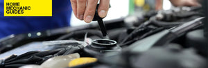 Haynes Home Mechanic Guides