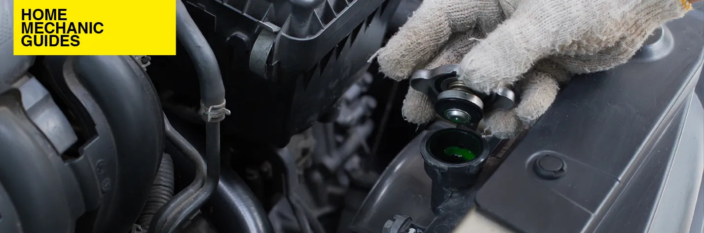 Part 2: The Next Level - Common Maintenance Jobs