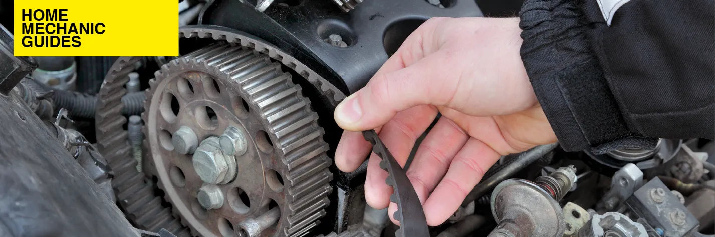 Part 4: Finding Your Car Confidence