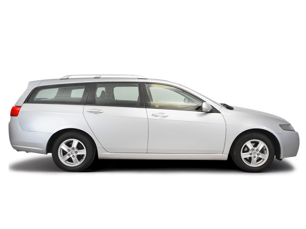 Final checks Honda Accord 2003 - 2008 | Haynes Manuals