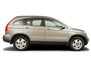 Final checks Honda CR-V 2001 - 2005 | Haynes Manuals