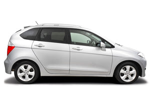 Oil change Honda FR-V 2004 - 2007 | Haynes Manuals