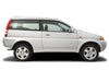 Oil change Honda HR-V 1999 - 2006 | Haynes Manuals