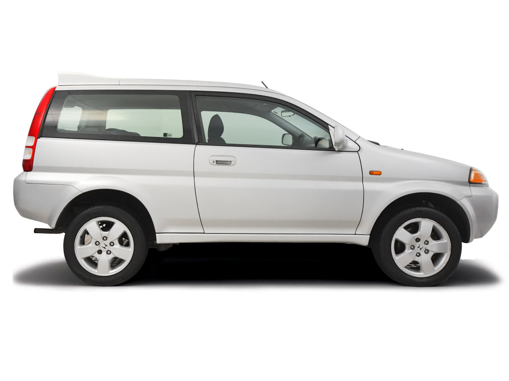 Checking screen wash Honda HR-V 1999 - 2006 | Haynes Manuals