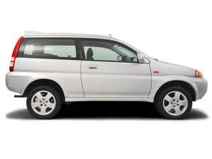 Checking screen wash Honda HR-V 1999 - 2006 | Haynes Manuals