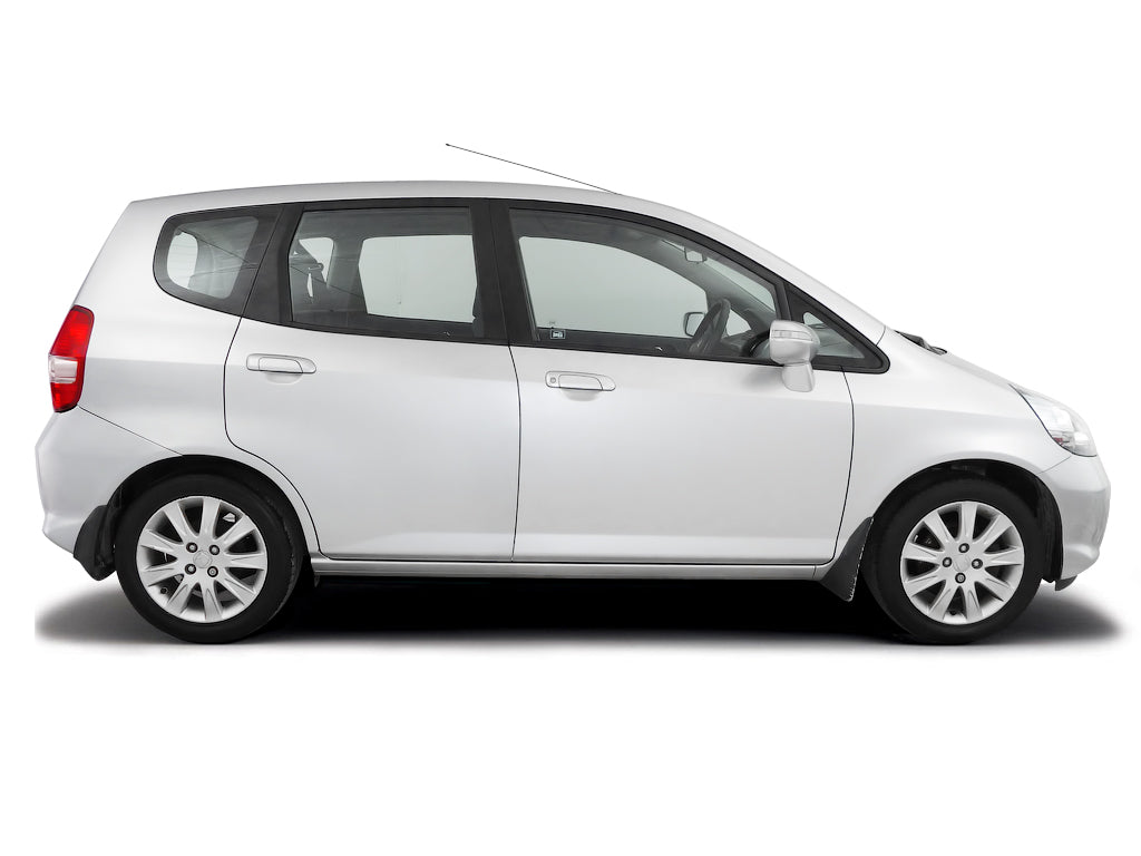 Checking tyre condition Honda Jazz 2008 - 2012 | Haynes Manuals