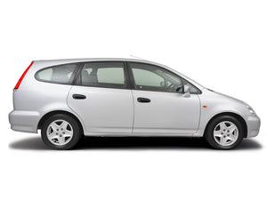 Oil change Honda Stream 2001 - 2007 | Haynes Manuals