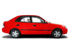 Air filter change Hyundai Accent 2000 - 2006 | Haynes Manuals