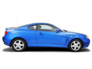 Air filter change Hyundai Coupe 2002 - 2008 | Haynes Manuals