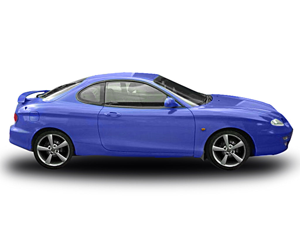Battery check Hyundai Coupe 1996 - 2002 | Haynes Manuals