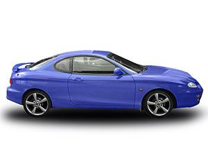 Oil change Hyundai Coupe 1996 - 2002 | Haynes Manuals