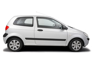 Final checks Hyundai Getz 2002 - 2009 | Haynes Manuals