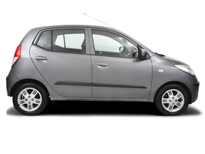 Oil change Hyundai i10 2008 - 2012 | Haynes Manuals