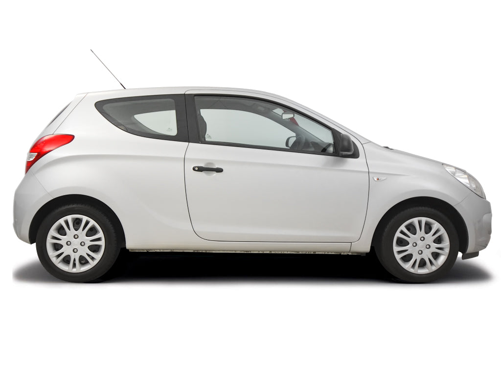 Battery check Hyundai i20 2009 - 2015 | Haynes Manuals