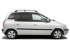 Air filter change Hyundai Matrix 2001 - 2011 | Haynes Manuals
