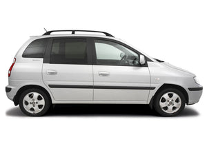 Oil change Hyundai Matrix 2001 - 2011 | Haynes Manuals