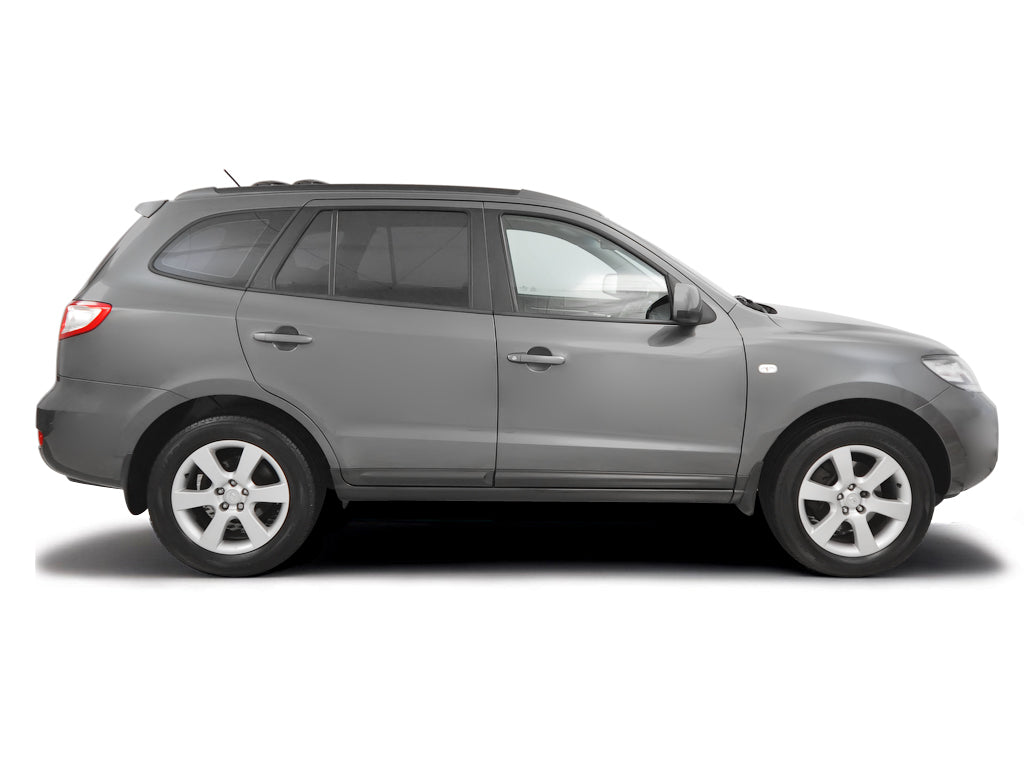 Checking screen wash Hyundai Santa Fe 2006 - 2012 | Haynes Manuals