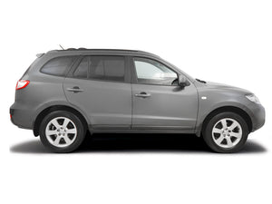 Oil change Hyundai Santa Fe 2006 - 2012 | Haynes Manuals