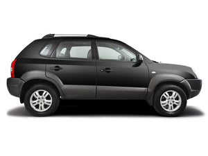 Battery check Hyundai Tucson 2004 - 2010 | Haynes Manuals