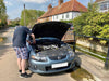 Vauxhall Monaro