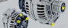 What is an alternator on your car