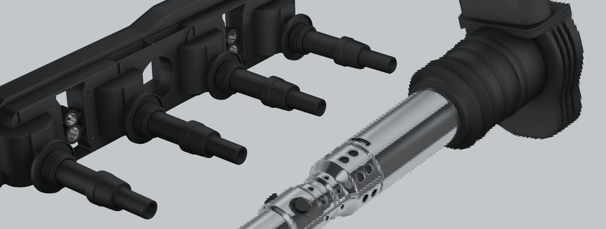 A simple guide to your car's ignition coil