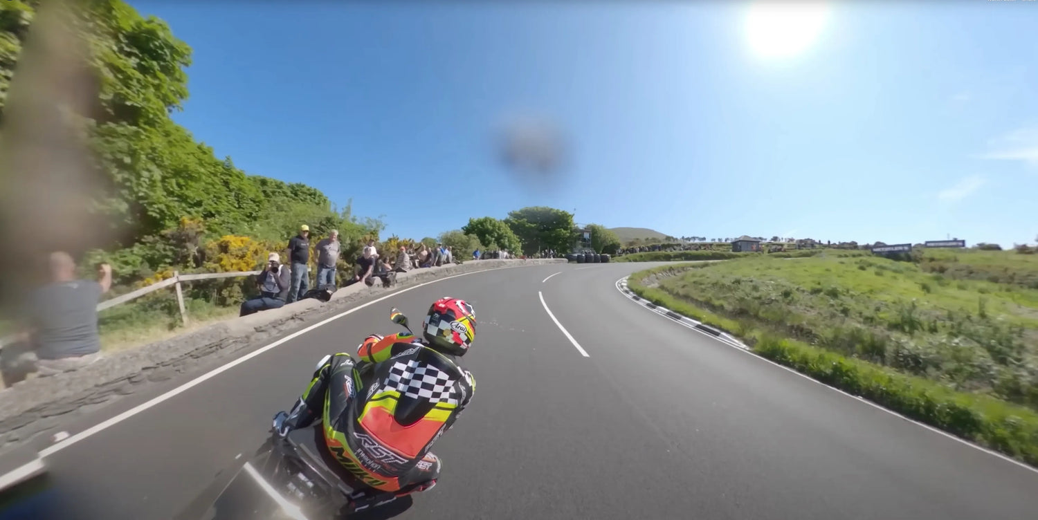 Isle of Man TT