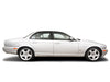 Air filter change Jaguar XJ 2005 - 2009 | Haynes Manuals
