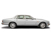 Oil change Jaguar XJ 1997 - 2003 | Haynes Manuals