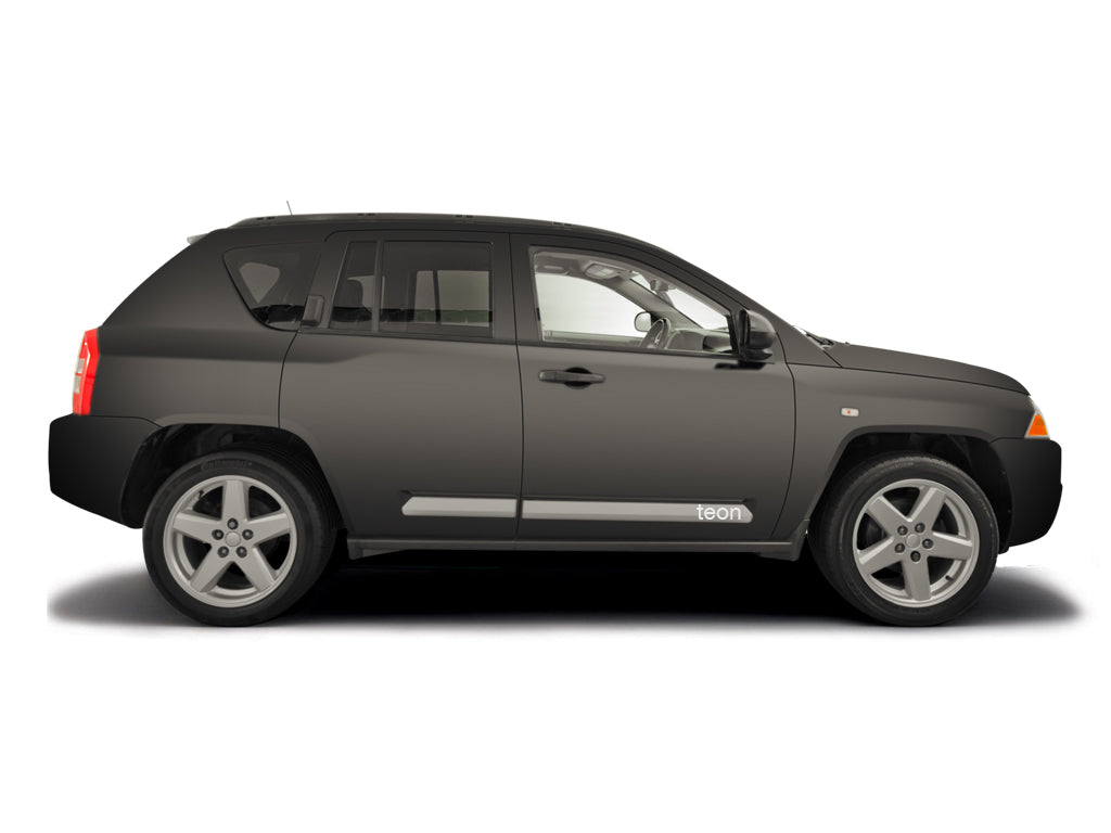 Battery check Jeep Compass 2007 - 2011 | Haynes Manuals