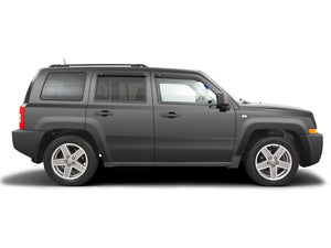 Air filter change Jeep Patriot 2007 - 2011 | Haynes Manuals