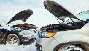 How to Jump Start a Dead Car Battery
