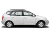Air filter change Kia Carens 2002 - 2006 | Haynes Manuals