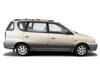 Air filter change Kia Carens 1999 - 2002 | Haynes Manuals