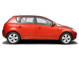Air filter change Kia Ceed 2007 - 2012 | Haynes Manuals