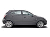 Checking screen wash Kia Rio 2005 - 2011 | Haynes Manuals
