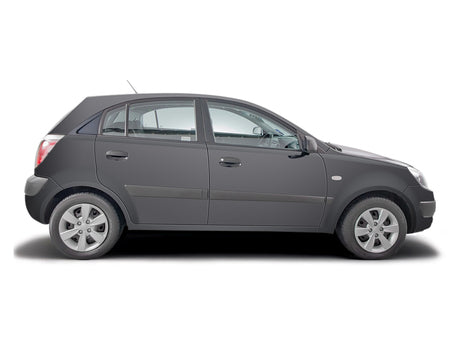 Checking tyre condition Kia Rio 2005 - 2011 | Haynes Manuals