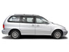 Air filter change Kia Sedona 1999 - 2006 | Haynes Manuals