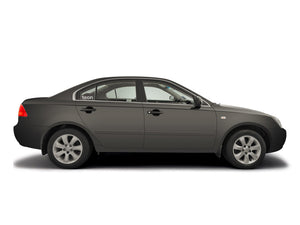 Oil change Kia Magentis 2006 - 2009 | Haynes Manuals