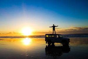 How to buy a Land Rover 90, 110 & Defender (1983-2016)