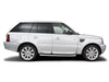 Checking screen wash Land Rover Range Rover Sport 2005 - 2009 | Haynes Manuals