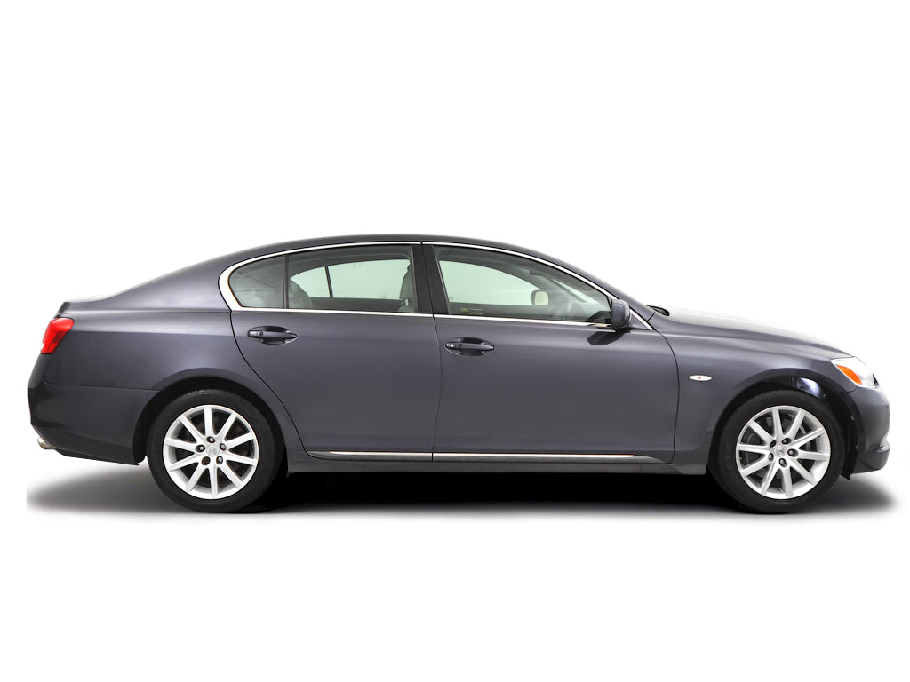 Checking tyre condition Lexus GS 2005 - 2011 | Haynes Manuals