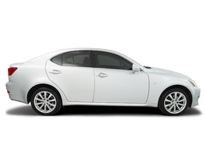 Battery check Lexus IS 2006 - 2011 | Haynes Manuals