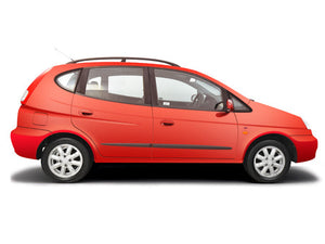 Oil change Chevrolet Tacuma 2005 - 2009 | Haynes Manuals