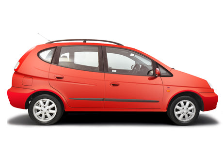 Air filter change Chevrolet Tacuma 2005 - 2009 | Haynes Manuals