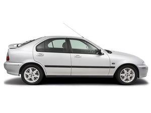 Air filter change Mg ZS 2001 - 2005 | Haynes Manuals