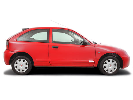 Opening the bonnet Mg ZR 1999 - 2005 | Haynes Manuals