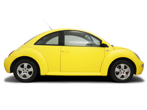 Checking tyre condition Volkswagen New Beetle 2007 - 2012 | Haynes Manuals